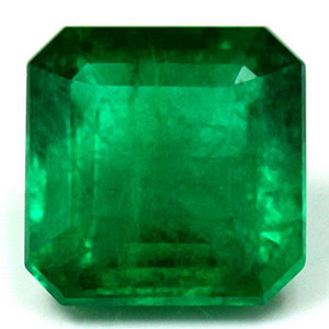 Emerald 1.04 Green Emerald - #1071286