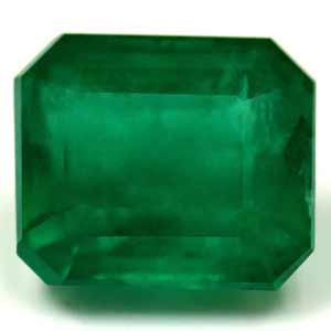 Emerald 1.67 Green Emerald - #1071288