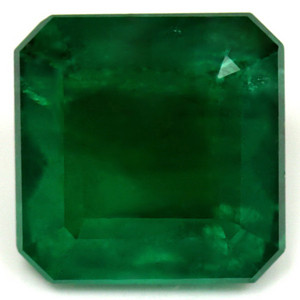 Emerald 1.40 Green Emerald - #1071231