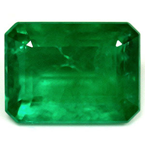 Emerald 3.35 Green Emerald - #1071245