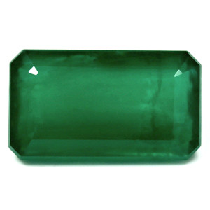 Emerald 7.74 Green Emerald - #1071303