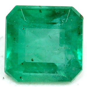 Emerald 0.88 Green Emerald - #1071527