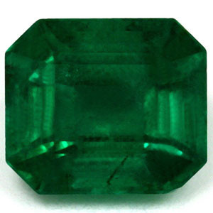 Emerald 1.63 Green Emerald - #1071900