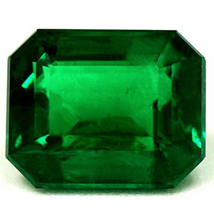 Emerald 1.96 Green Emerald - #1072335