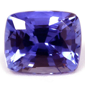 Cushion 1.03 Blue Sapphire - #1071588