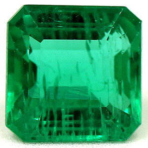 Emerald 1.07 Green Emerald - #1072369