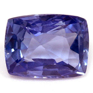 Cushion 1.21 Blue Sapphire - #1071627