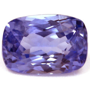 Cushion 1.43 Blue Sapphire - #1071629