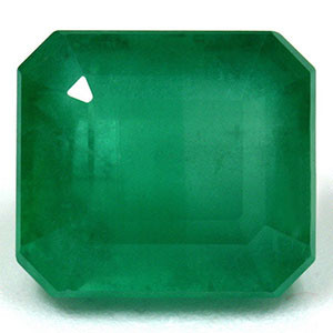 Emerald 2.17 Green Emerald - #1071495