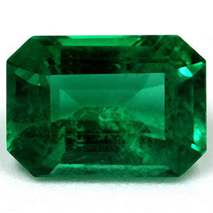 Emerald 1.35 Green Emerald - #1071617