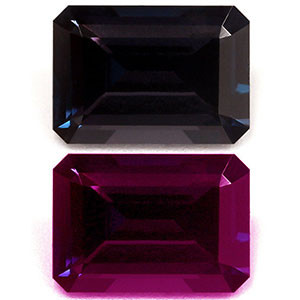 Emerald 2.01 Alexandrite - #1072051