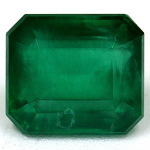 Emerald 1.81 Green Emerald - #1071504