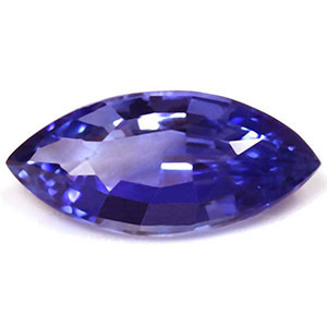 Marquise 1.53 Blue Sapphire - #1071735