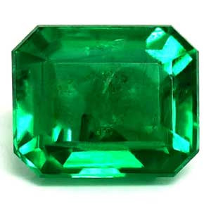 Emerald 0.86 Green Emerald - #1071985