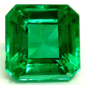 Emerald 0.59 Green Emerald - #1071981