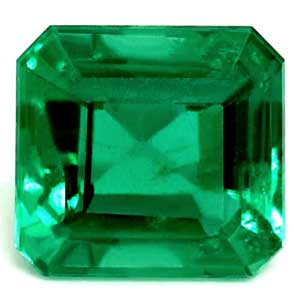 Emerald 0.78 Green Emerald - #1071987