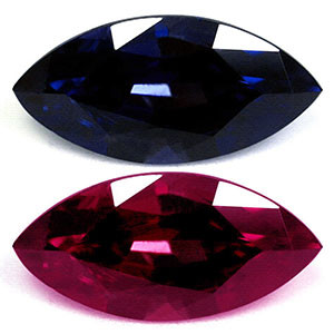 Marquise 1.59 Alexandrite - #1072651