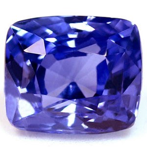 Cushion 1.60 Blue Sapphire - #1072416