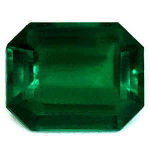 Emerald 0.79 Green Emerald - #1072781