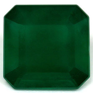 Emerald 4.08 Green Emerald - #1071804