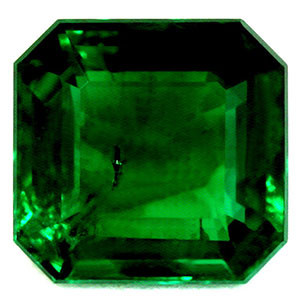 Emerald 1.51 Green Emerald - #1072790
