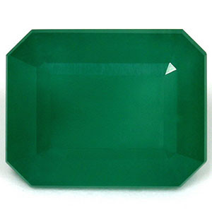 Emerald 4.74 Green Emerald - #1071857
