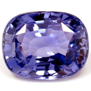 Cushion 2.10 Blue Sapphire - #1072150
