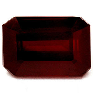 Emerald 4.04 Red Ruby - #1072115
