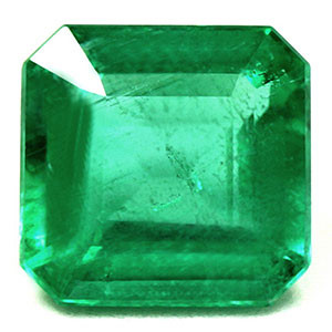Emerald 2.10 Green Emerald - #1072348