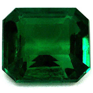 Emerald 0.80 Green Emerald - #1072351