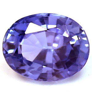 Oval 1.18 Blue Sapphire - #1072394