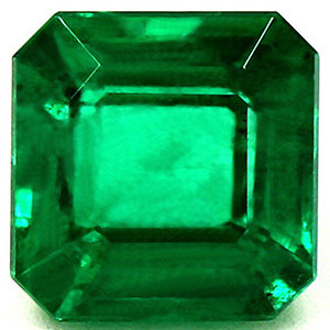 Emerald 0.80 Green Emerald - #1072297
