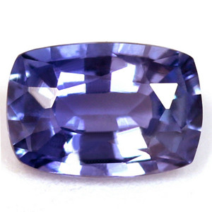 Cushion 0.70 Blue Sapphire - #1073096