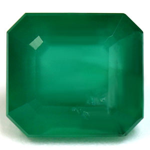 Emerald 2.45 Green Emerald - #1073312