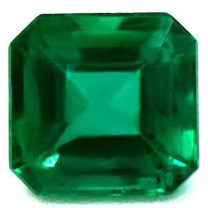 Emerald 1.52 Green Emerald - #1073450