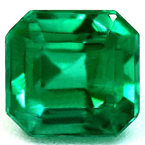 Emerald 0.76 Green Emerald - #1073453
