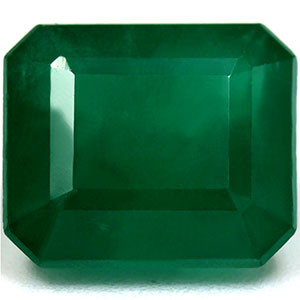 Emerald 3.43 Green Emerald - #1073344