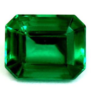 Emerald 0.80 Green Emerald - #1073620