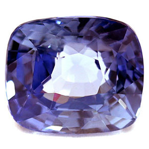 Cushion 3.01 Blue Sapphire - #1073618