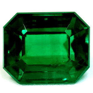 Emerald 2.35 Green Emerald - #1073295