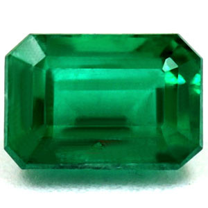 Emerald 0.63 Green Emerald - #1073811