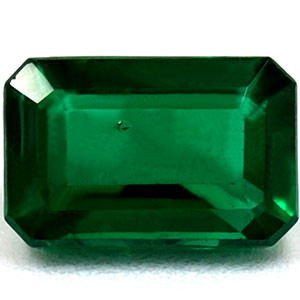 Emerald 0.58 Green Emerald - #1073816