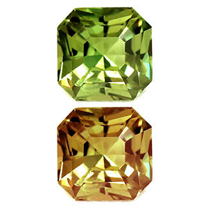 Emerald 0.55 Alexandrite - #1073430