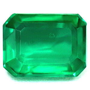 Emerald 0.80 Green Emerald - #1073743