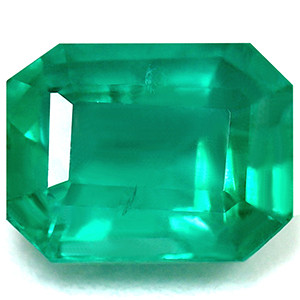 Emerald 0.99 Green Emerald - #1073740