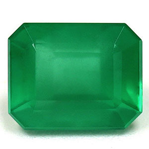 Emerald 3.25 Green Emerald - #1073940