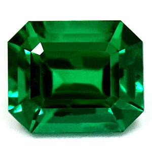 Emerald 1.88 Green Emerald - #1073772