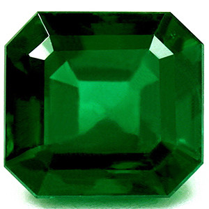 Emerald 2.30 Green Emerald - #1074226