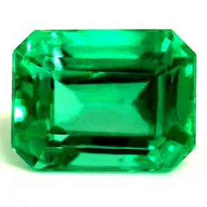 Emerald 0.55 Green Emerald - #1073582