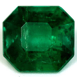 Emerald 1.62 Green Emerald - #1073374